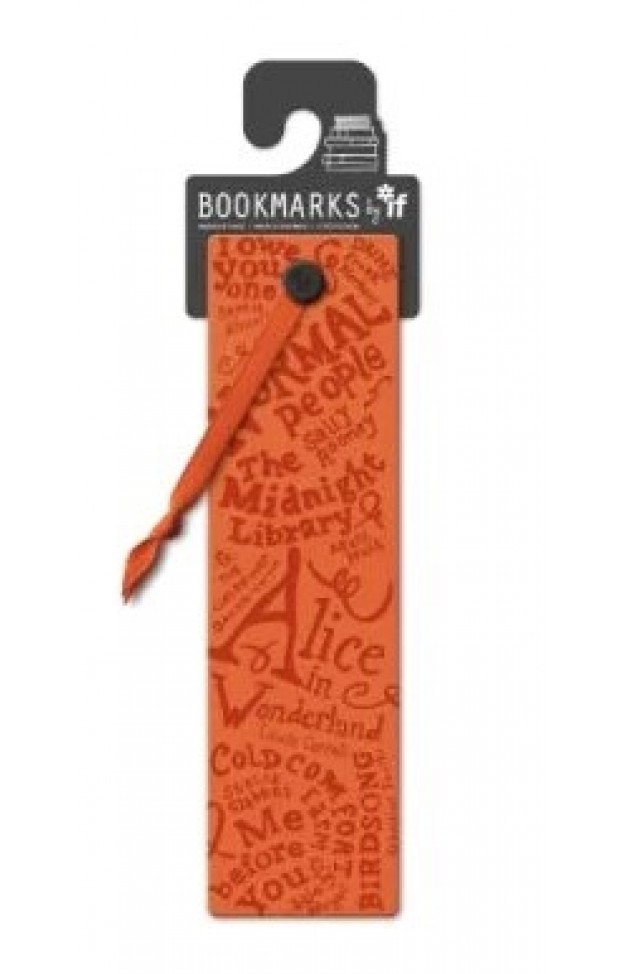 Ssshhh Bookmarks   Alice